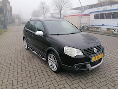 Volkswagen Polo - 1.4-16V Cross