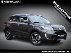 Suzuki Vitara - 1.5 Hybrid Style Automaat NIEUW | Direct leverbaar |