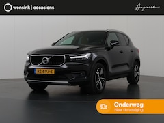 Volvo XC40 - 2.0 T5 AWD Intro Edition | Panoramadak | Parkeercamera 360°| Cruise Control Adaptief | Nav