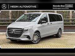 Mercedes-Benz Vito - 114 L2 Automaat Dubbel Cabine | Nieuw Model | Airco | Camera