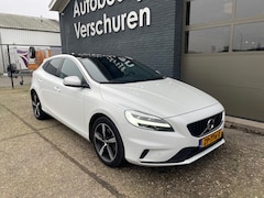 Volvo V40 - 1.5 T3 Polar+ R-Design pano stoelverwarming automaat