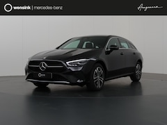 Mercedes-Benz CLA-klasse Shooting Brake - 250 e 250 e Star Edition | Parkeerpakket met achteruitrijcamera | Comfortstoelen voor | Na