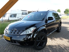 Nissan Murano - 3.5 V6