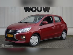 Mitsubishi Space Star - 1.2 Connect+ van €20.080 voor €19.080