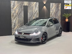 Volkswagen Golf - 2.0 TSI GTI TCR|PANO|AKRAPOVIC|VIRTUAL|BOMVOL