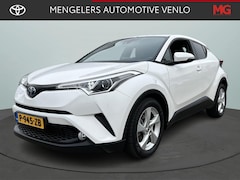 Toyota C-HR - 1.8 Hybrid Dynamic Navigatie / Climate Control / Cruise Control Adaptief