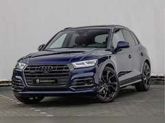 Audi Q5 - 3.0 TDI 286pk Quattro Pano Luchtv. ACC Matrix B&O 21''