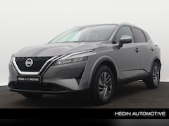 Nissan Qashqai - 1.3 MHEV Acenta | Apple Carplay/Android Auto | cruise control adaptief | Achteruitrijcamer