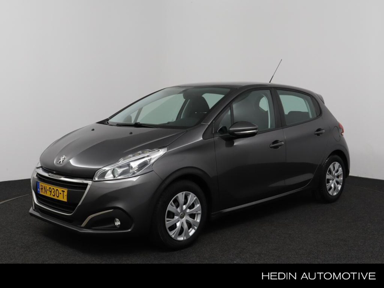 Peugeot 208 - 1.2 82 pk Blue Lion | Navigatie | Cruise Control | Parkeer Sensoren Achter | - AutoWereld.nl