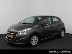 Peugeot 208 - 1.2 82 pk Blue Lion | Navigatie | Cruise Control | Parkeer Sensoren Achter |