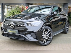 Mercedes-Benz GLE-Klasse Coupé - 400 e 4MATIC AMG Line Premium