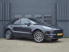 Porsche Macan - 2.0 | BOSE | 20 INCH | SPORT CHRONO | CAMERA |