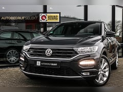 Volkswagen T-Roc - 2.0 TSI 4Motion - R-line - Carplay - Speciale uitvoering