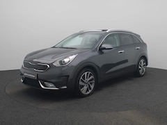 Kia Niro - 1.6 GDi Hybrid Design Edition | Cruise Control | Airco | Stoelverwarming | Panoramadak |