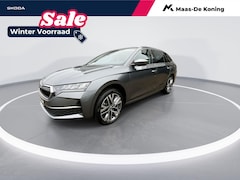 Skoda Octavia Combi - Business Edition Plus 1.5 TSI m-HEV 85 kW / 115 pk Combi 7 versn. DSG | Metallic lak | Lic