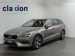 Volvo V60 - 2.0 ELEKTR. TREKHAAK / INTELLISAFE ASSIST / 18''