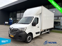 Renault Master - 165 T35 Navigatie + Achteruitrijcamera