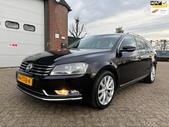 Volkswagen Passat Variant - 1.4 TSI Highline DSG Leder Navi Camera