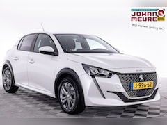 Peugeot e-208 - EV Allure 50 kWh | Full LED | NAVI | ECC | VELGEN