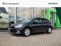 Skoda Fabia - Selection 1.0 TSI 115 PK | Automaat | Panoramadak | Apple Carplay & Android Auto | Parkeer