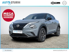 Nissan Juke - 1.6 Hybrid N-Connecta