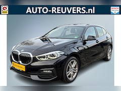 BMW 1-serie - 118i Business Edition / LED / Navi / CarPlay / Cruisecontrol