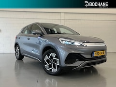 BYD Atto 3 - Design 60 kWh GROOT NAVI SCHERM | PANORAMA DAK | APPLE CARPLAY