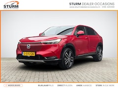 Honda HR-V - 1.5 e:HEV Advance | Navigatie | Camera | Stuur- + Stoelverwarming | Apple Carplay/Android