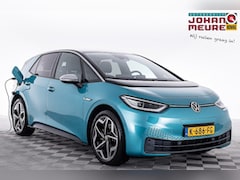 Volkswagen ID.3 - First Plus 58 kWh | Full LED | NAVI ✅ 1e Eigenaar