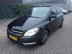 Mercedes-Benz B-klasse - 220 4Matic Prestige