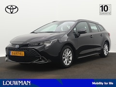 Toyota Corolla Touring Sports - Hybrid 140 Active | Navigatie | Camera | LM velgen | Cruise Control Adaptief |