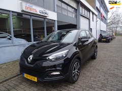 Renault Captur - 0.9 TCe Expression