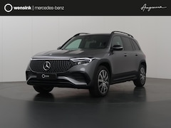 Mercedes-Benz EQB - 250+ AMG Line | Panoramadak | Nightpakket | Keyless Go | 360 Camera | Sfeerverlichting | 1