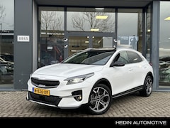 Kia XCeed - 1.0 T-GDi DynamicPlusLine