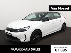 Opel Corsa - 1.2 Turbo Yes || € 2.500 VAN MOSSEL VOORRAADVOORDEEL ||