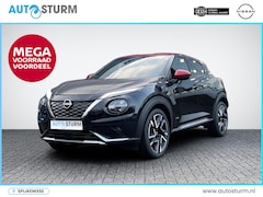 Nissan Juke - 1.6 Hybrid N-Design Technology + Cold Pack