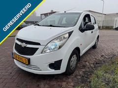 Chevrolet Spark - , mooi en 97848 KM NAP 1.0 16V LS