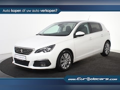 Peugeot 308 - 1.2 PureTech Allure *Pano*Half-Leer*Carplay