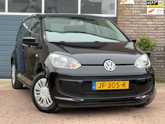 Volkswagen Up! - 1.0 move up BlueMotion 5Drs|Airco|Navi