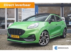 Ford Puma - 1.5 EcoBoost ST-X | Performance Pack | Panoramadak | Orig. NL | | Performance Pack | Panor