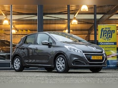 Peugeot 208 - 1.2 PureTech Active