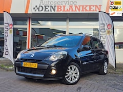 Renault Clio Estate - 1.2 TCE Sélection Business Sport BJ.2010 / Navi / Cruise / Airco Ecc / 16"Lmv