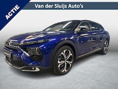 Citroën C5 X - 1.2 Business Plus (Vestiging Driebergen)