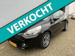 Renault Clio - 0.9 TCe ECO Night&Day - Navigatie