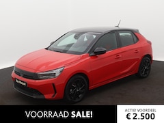 Opel Corsa - 1.2 Turbo Yes || € 2.500 VAN MOSSEL VOORRAADVOORDEEL ||