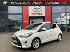 Toyota Yaris - 1.5 Hybrid Dynamic