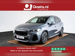 BMW 2-serie Active Tourer - 218i High Executive M Sport - Panoramadak - Automatisch dimmende binnenspiegel - Elektrisc