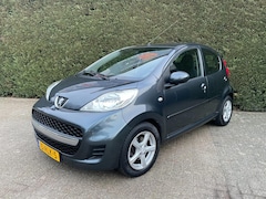 Peugeot 107 - 1.0-12V XS Airco, 5-drs, nieuwe apk