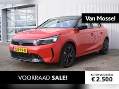 Opel Corsa - 1.2 Turbo YES 100pk || € 2.500 VAN MOSSEL VOORRAADVOORDEEL ||