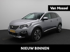 Peugeot 3008 - 1.2 PureTech Blue Lease Premium | NAVIGATIE | CAMERA | KLIMAATREGELING | ELEKTRISCHE ACHTE